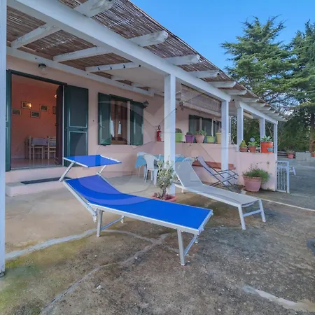 Apartamento Lentisco - Goelba Capoliveri (Isola d'Elba)