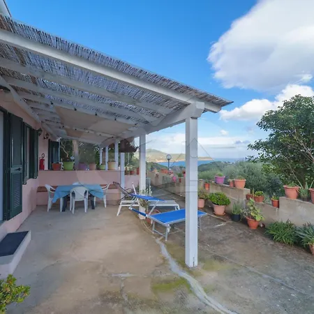 Apartamento Lentisco - Goelba