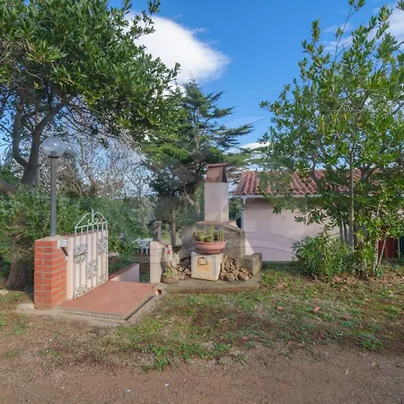 Apartamento Lentisco - Goelba