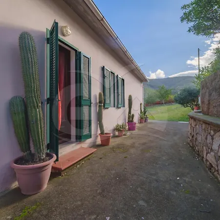 Lentisco - Goelba Apartamento *