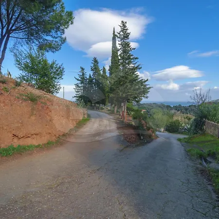 Lentisco - Goelba Apartamento *