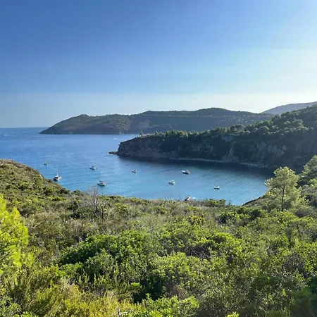 Lentisco - Goelba Apartamento