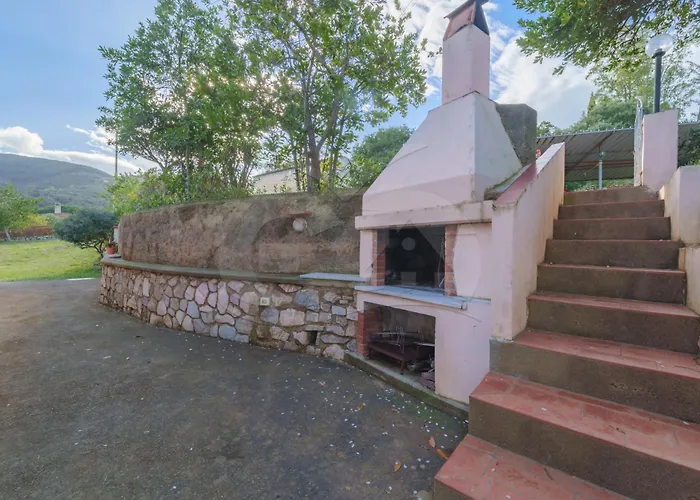 Lentisco - Goelba 아파트 *